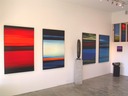 Four Element Series Gallery Photo Oil Paintings by Paula Schoen